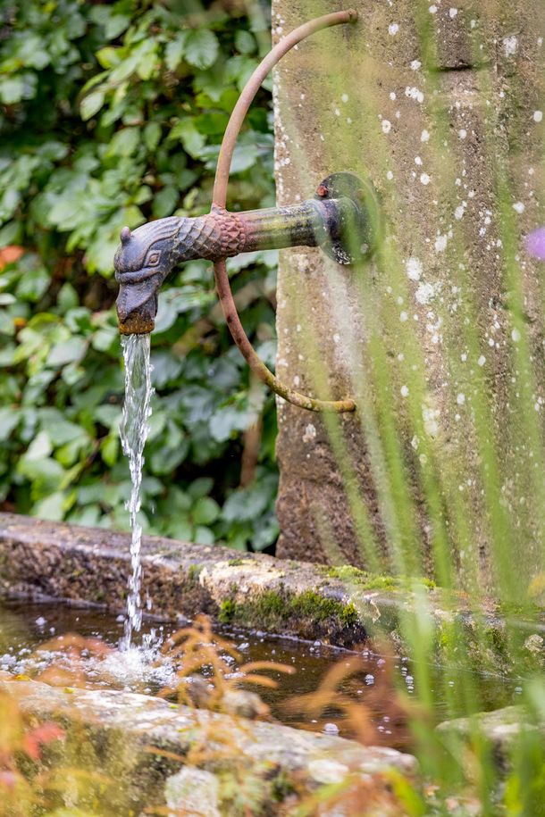 Wasserkunst