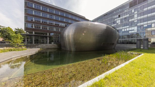 Beiersdorf AG