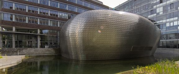 Projekt: Beiersdorf AG - Zum Felde GmbH