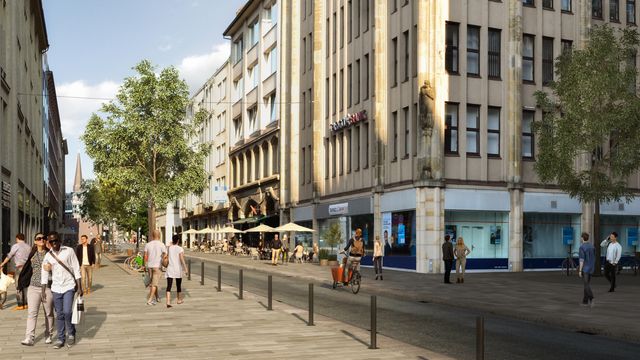 BID Rathausquartier