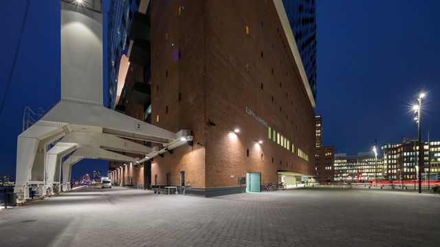 Elbphilharmonie