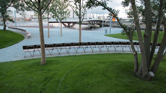 Lohsepark