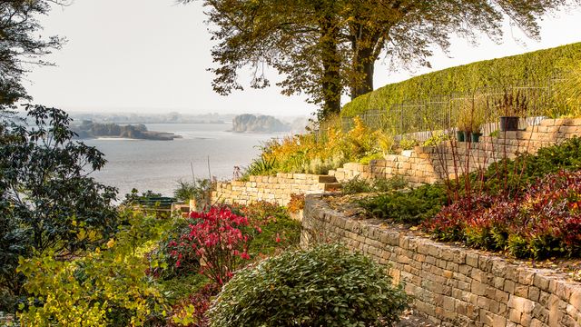 Privatgarten, Hamburg